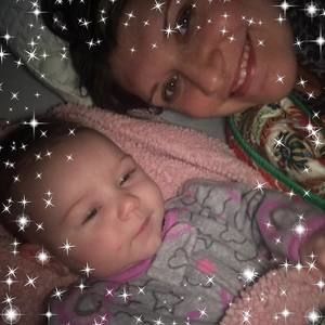 Meet your Posher, Tina